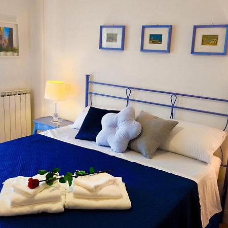 Rome Sweet Home Vitinia Exterior foto