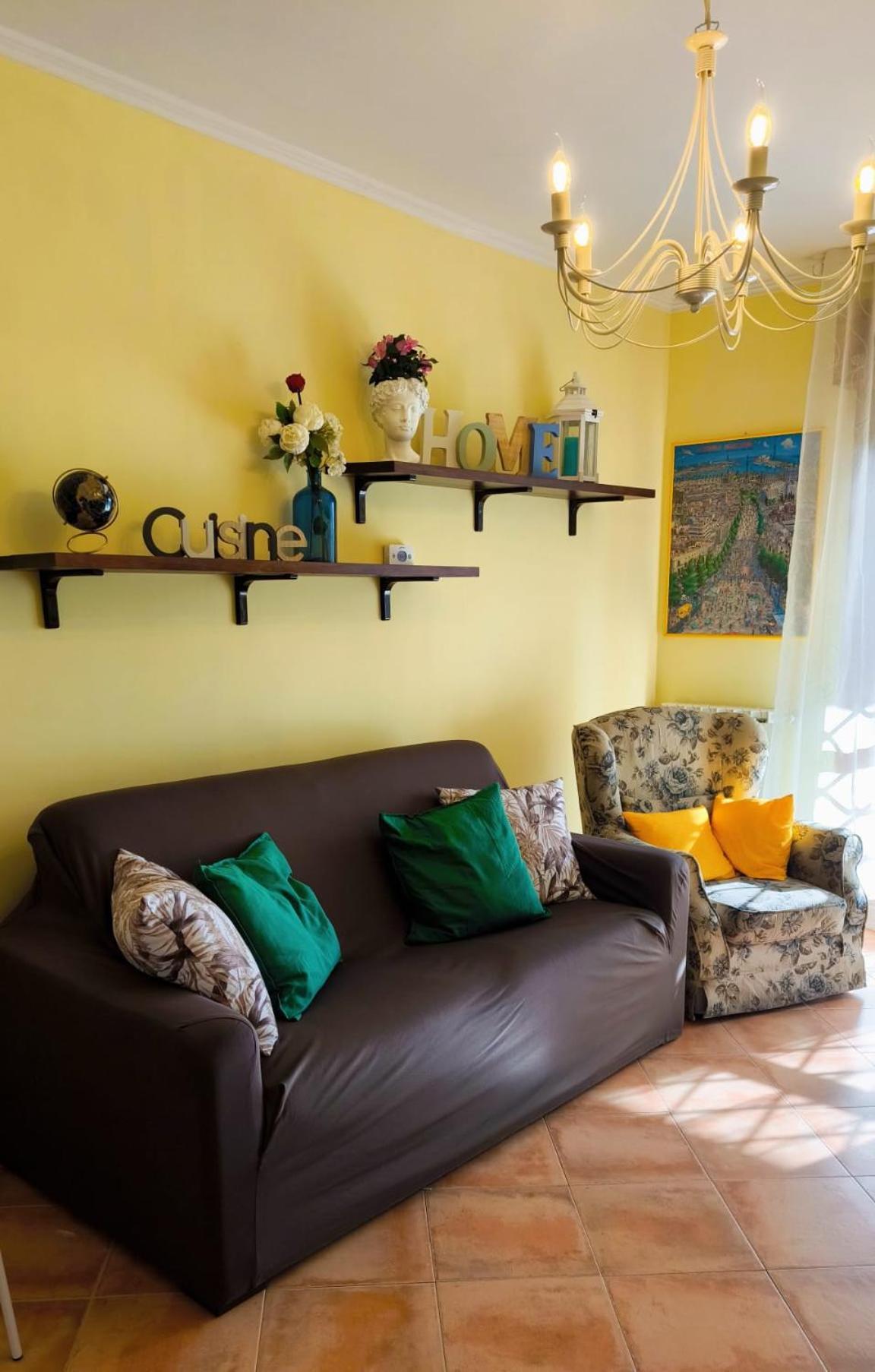 Rome Sweet Home Vitinia Exterior foto
